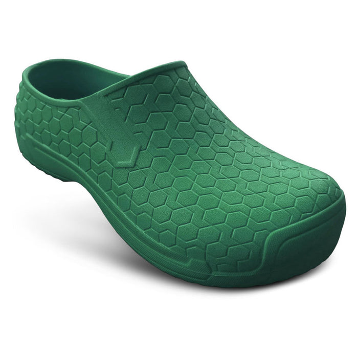 GARDEN CLOG SIZE 38 DRY WALKER HEX CLOSE