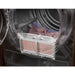 Dryer AEG TR7182E 8 kg Heat pump SensiDry - Сушилни с термопомпа<<<Сушилни<<<Едра бяла
