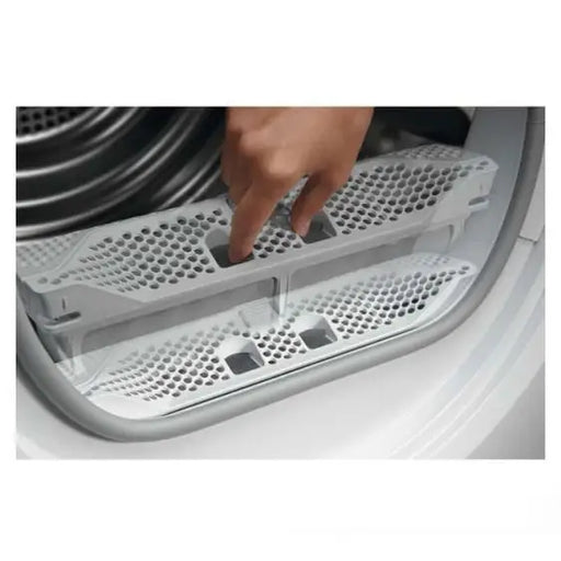 Dryer AEG TR838H4CE - Сушилни с термопомпа<<<Сушилни<<<Едра бяла техника<<<TechnoMix&&&Сушилни машини<<<Перални и