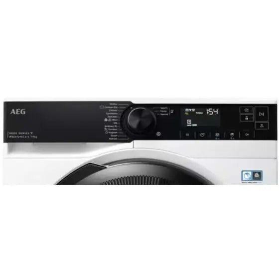 Dryer AEG TR839P4CE 9 kg D Heat pump - Сушилни с термопомпа<<<Сушилни<<<Едра бяла техника<<<TechnoMix&&&Кондензационни