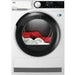 Dryer AEG TR83M8P4E*** 8 kg E White - Сушилни<<<Домакински електроуреди<<<ZoraSite