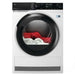 Dryer AEG TR939I4CE 9 kg D Heat pump - Сушилни с термопомпа<<<Сушилни<<<Едра бяла техника<<<TechnoMix&&&Кондензационни