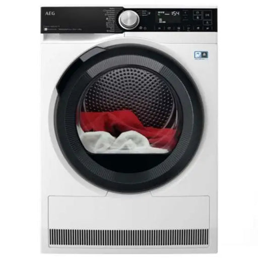 Dryer AEG TR959M6SE 9 kg - Сушилни с термопомпа<<<Сушилни<<<Едра бяла техника<<<TechnoMix&&&Кондензационни