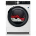 Dryer AEG TR959M6SE 9 kg - Сушилни с термопомпа<<<Сушилни<<<Едра бяла техника<<<TechnoMix&&&Кондензационни