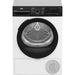 Dryer BEKO BM3T49240W 9 kg - Сушилни ютии и простори<<<Почистване Прахосмукачки И Гладене<<<Дом Градина<<<BigBuy