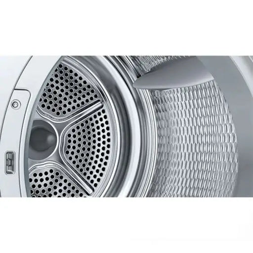 Dryer BOSCH WQB245B0BY 9 kg C SelfCleaning - Сушилни<<<BOSCH сушилни<<<BOSCH<<<PolyComp&&&Сушилни с