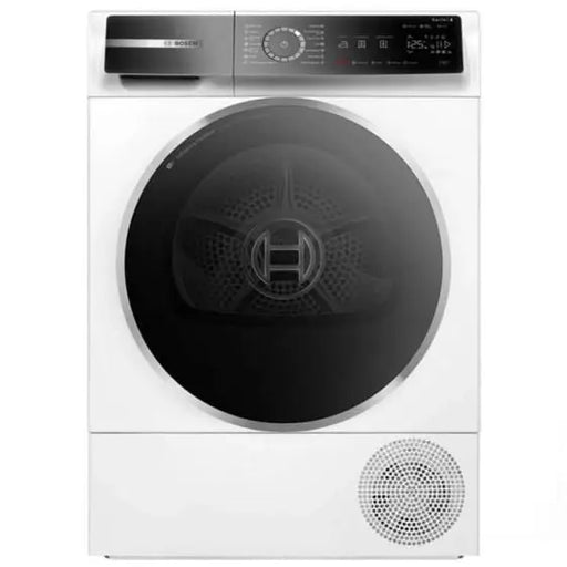 Dryer BOSCH WQB245B0BY 9 kg C SelfCleaning - Сушилни<<<BOSCH сушилни<<<BOSCH<<<PolyComp&&&Сушилни с