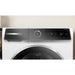 Dryer BOSCH WQB246CNBY 9 kg Heat pump Auto Dry SelfCleaning Condenser - Сушилни с термопомпа<<<Сушилни<<<Едра бяла