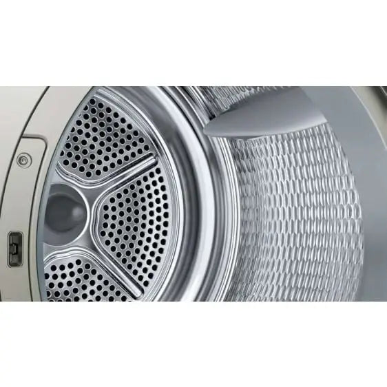 Dryer BOSCH WQB246CX0 9 kg Heat pump SelfCleaning C - Сушилни<<<BOSCH сушилни<<<BOSCH<<<PolyComp&&&Уреди Bosch с