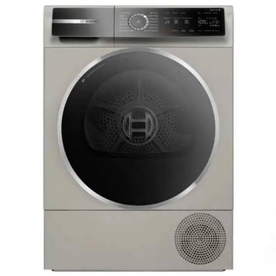 Dryer BOSCH WQB246CX0 9 kg Heat pump SelfCleaning C - Сушилни<<<BOSCH сушилни<<<BOSCH<<<PolyComp&&&Уреди Bosch с