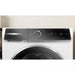 Dryer BOSCH WQB246DNBY 9 kg Heat pump Auto Dry SelfCleaning Condenser - Сушилни с термопомпа<<<Сушилни<<<Едра бяла