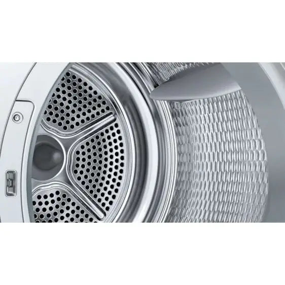 Dryer BOSCH WQG245D4BY 9 kg Heat pump SelfCleaning C - Сушилни<<<BOSCH сушилни<<<BOSCH<<<PolyComp&&&Уреди Bosch с
