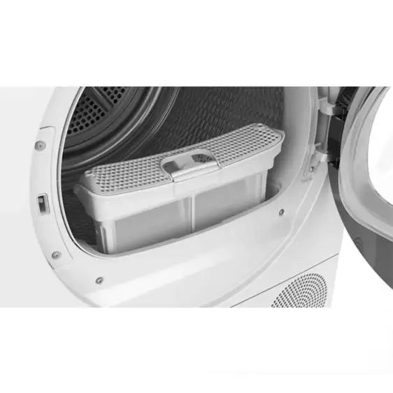 Dryer BOSCH WQH245B4BY 9 kg Heat pump SelfCleaning Condenser C - Сушилни<<<BOSCH сушилни<<<BOSCH<<<PolyComp&&&Сушилни с