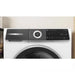 Dryer BOSCH WQH245B4BY 9 kg Heat pump SelfCleaning Condenser C - Сушилни с термопомпа<<<Сушилни<<<Едра бяла