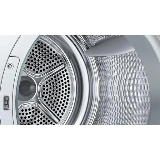 Dryer BOSCH WQH245B6BY 9 kg Heat pump SelfCleaning Condenser C - Сушилни<<<BOSCH сушилни<<<BOSCH<<<PolyComp&&&Сушилни с