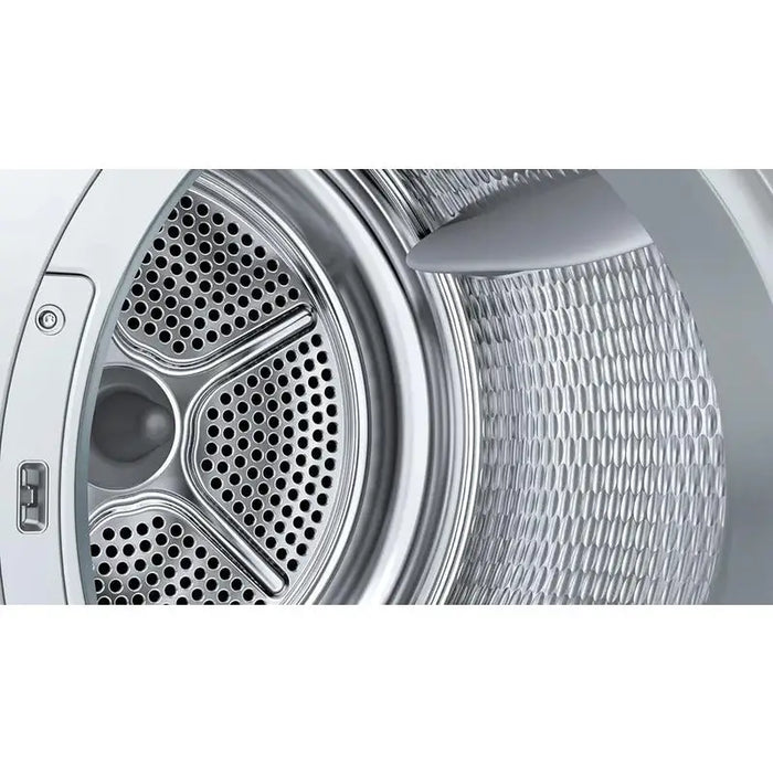 Dryer BOSCH WQH245B6BY 9 kg Heat pump SelfCleaning Condenser C - Сушилни<<<BOSCH сушилни<<<BOSCH<<<PolyComp&&&Сушилни с