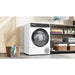 Dryer BOSCH WQH245B6BY 9 kg Heat pump SelfCleaning Condenser C - Сушилни<<<BOSCH сушилни<<<BOSCH<<<PolyComp&&&Сушилни с