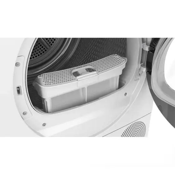 Dryer BOSCH WTH83256BY 8 kg Auto Dry - Сушилни<<<BOSCH сушилни<<<BOSCH<<<PolyComp&&&Сушилни с