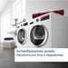 Dryer BOSCH WTH83256BY 8 kg Auto Dry - Сушилни<<<BOSCH сушилни<<<BOSCH<<<PolyComp&&&Сушилни с