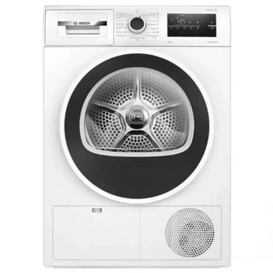Dryer BOSCH WTH83256BY 8 kg Auto Dry - Сушилни<<<BOSCH сушилни<<<BOSCH<<<PolyComp&&&Сушилни с