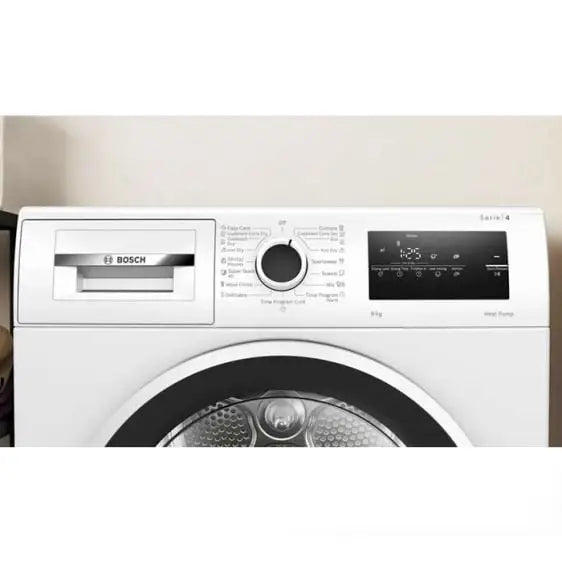 Dryer BOSCH WTH83256BY 8 kg Auto Dry - Сушилни<<<BOSCH сушилни<<<BOSCH<<<PolyComp&&&Сушилни с