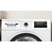 Dryer BOSCH WTH83256BY 8 kg Auto Dry - Сушилни<<<BOSCH сушилни<<<BOSCH<<<PolyComp&&&Сушилни с