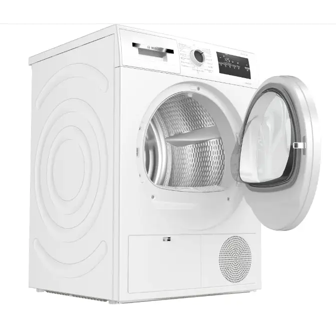 Dryer Bosch WTH85205BY - Сушилни<<<BOSCH сушилни<<<BOSCH<<<PolyComp&&&Сушилни машини<<<Перални и Сушилни