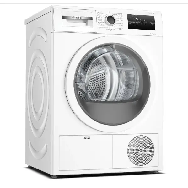 Dryer Bosch WTH85205BY - Сушилни<<<BOSCH сушилни<<<BOSCH<<<PolyComp&&&Сушилни машини<<<Перални и Сушилни