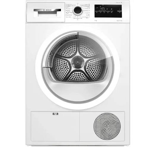 Dryer Bosch WTH85206BY - Сушилни<<<BOSCH сушилни<<<BOSCH<<<PolyComp&&&Сушилни машини<<<Перални и Сушилни