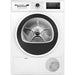 Dryer BOSCH WTR83200ES 8 kg - Почистване Прахосмукачки И Гладене<<<Дом Градина<<<BigBuy&&&Сушилни ютии и