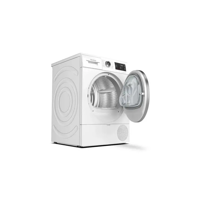 Dryer Bosch WTW876LBY*** 8 kg A+++ A+++ - Сушилни<<<BOSCH сушилни<<<BOSCH<<<PolyComp&&&Сушилни машини<<<Перални и