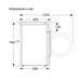 Dryer Bosch WTW876LBY*** 8 kg A+++ A+++ - Сушилни<<<BOSCH сушилни<<<BOSCH<<<PolyComp&&&Сушилни машини<<<Перални и