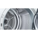 Dryer Bosch WTW876LBY*** 8 kg A+++ A+++ - Сушилни<<<BOSCH сушилни<<<BOSCH<<<PolyComp&&&Сушилни машини<<<Перални и