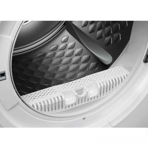 Dryer ELECTROLUX EW6D295GE 9 kg C Heat pump - Electrolux с 2 + 3 години гаранция до 31.12.2025 г.<<<Едра бяла