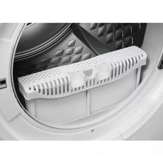 Dryer ELECTROLUX EW6D295GE 9 kg C Heat pump - Сушилни с термопомпа<<<Сушилни<<<Едра бяла
