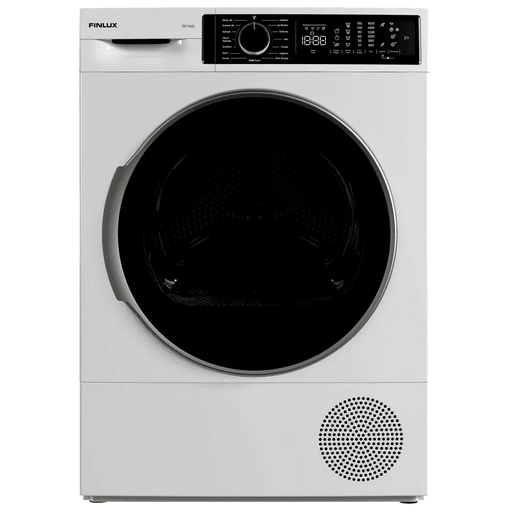 Dryer Finlux TDF-9AD3 9 kg E White E - Сушилни<<<Домакински електроуреди<<<ZoraSite