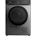 Dryer Finlux TDF10HIGH14END 10 kg E Inox - Сушилни<<<Домакински електроуреди<<<ZoraSite