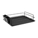 DRYER FOR DISHES 1 FLOOR BLACK PERILLA - Сушилници за съдове<<<Домашни потреби<<<Кухня<<<Praktiker