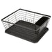 DRYER FOR DISHES 1 LEVEL HORECANO - Сушилници за съдове<<<Домашни потреби<<<Кухня<<<Praktiker