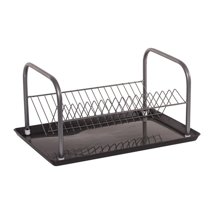 DRYER FOR DISHES 1 LEVEL NEGO - Сушилници за съдове<<<Домашни потреби<<<Кухня<<<Praktiker