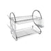 DRYER FOR DISHES 2 LEVELS BRIO - Сушилници за съдове<<<Домашни потреби<<<Кухня<<<Praktiker