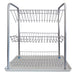 DRYER FOR DISHES 3 LEVELS NEGO - Сушилници за съдове<<<Домашни потреби<<<Кухня<<<Praktiker