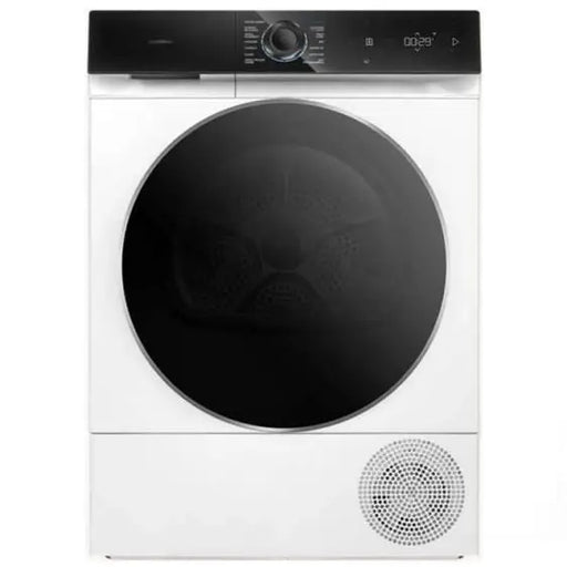 Dryer GAGGENAU WT260165 9 kg Heat pump Self-cleaning condenser - Сушилни с термопомпа<<<Сушилни<<<Едра бяла