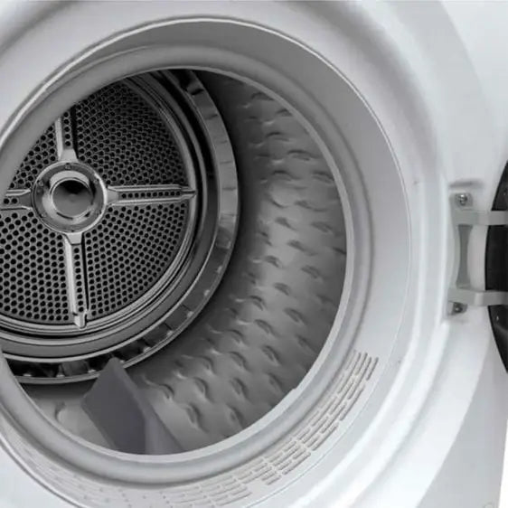 Dryer GORENJE DNS12 10 kg Wi-Fi Heat pump - Сушилни с термопомпа<<<Сушилни<<<Едра бяла