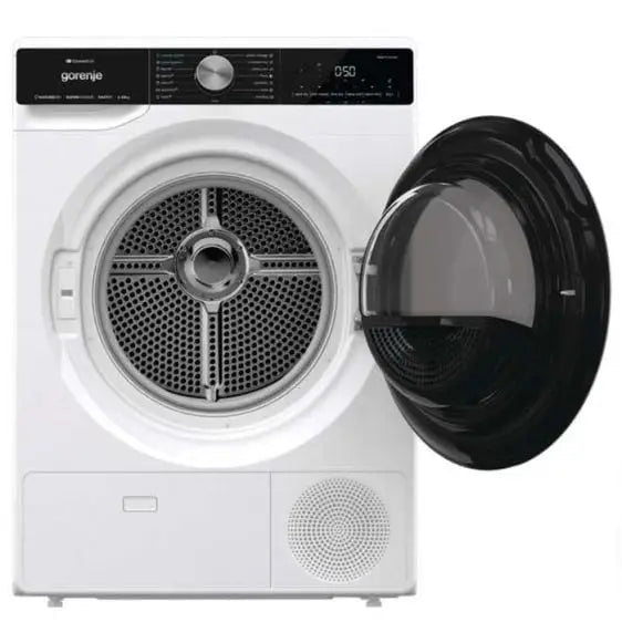Dryer GORENJE DNS12 10 kg Wi-Fi Heat pump - Сушилни с термопомпа<<<Сушилни<<<Едра бяла