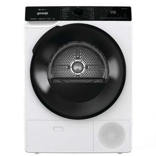 Dryer GORENJE DPNA92WIFI 9 kg D Heat pump - Сушилни с термопомпа<<<Сушилни<<<Едра бяла