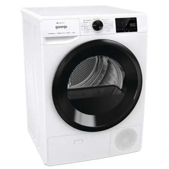 Dryer GORENJE DPNE12/GNLWIFI 10 kg E Heat pump WiFi - Сушилни с термопомпа<<<Сушилни<<<Едра бяла