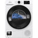 Dryer GORENJE DPNE82/GNLWIFI 8 kg D Heat pump - Сушилни с термопомпа<<<Сушилни<<<Едра бяла