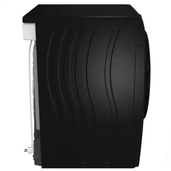 Dryer GORENJE DPNE82GNLWIFI/B 8 kg Heat pump Wi-Fi Black - Сушилни с термопомпа<<<Сушилни<<<Едра бяла