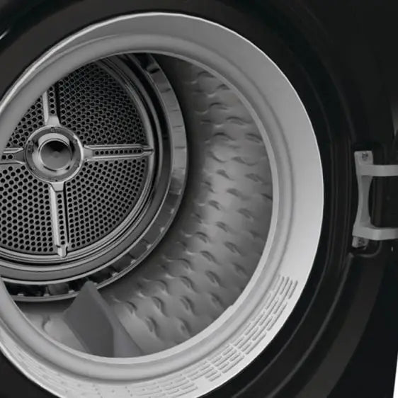 Dryer GORENJE DPNE82GNLWIFI/B 8 kg Heat pump Wi-Fi Black - Сушилни с термопомпа<<<Сушилни<<<Едра бяла